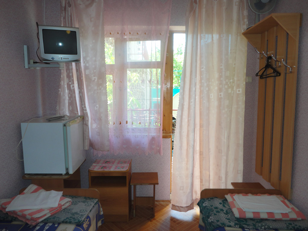 Валентина-1